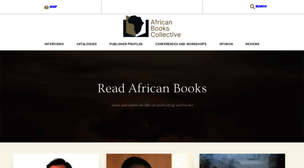 readafricanbooks.com