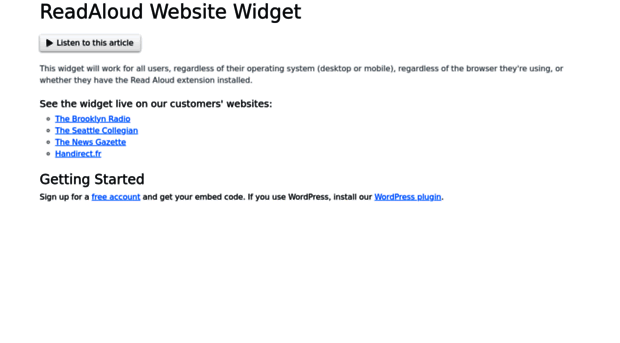 readaloudwidget.com