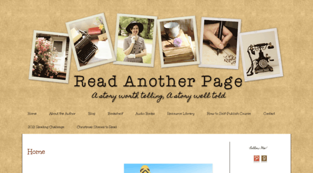 readanotherpage.com