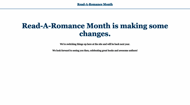 readaromancemonth.com