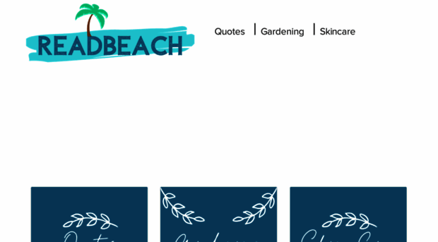 readbeach.com