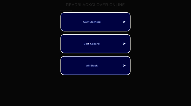 readblackclover.online