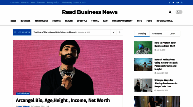 readbusinessnews.com