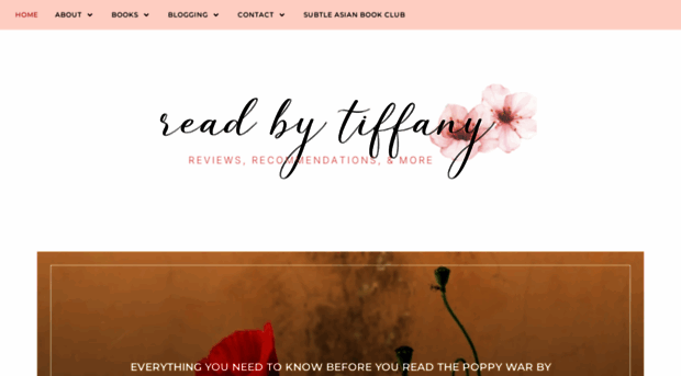 readbytiffany.com