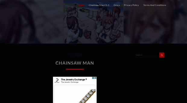 readchainsaw.online