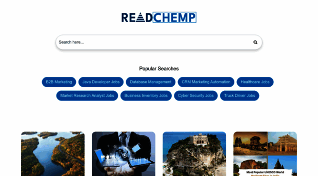 readchemp.com