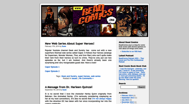 readcomics.org