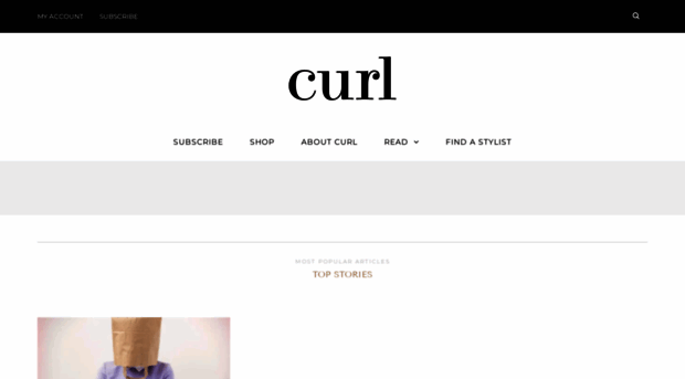 readcurl.com