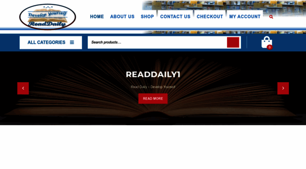 readdaily.org