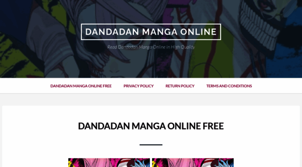 readdandadan.online