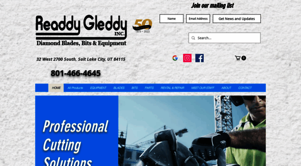 readdygleddy.com