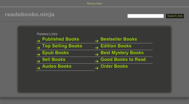 readebooks.ninja