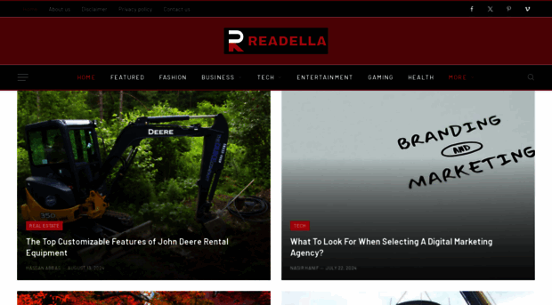 readella.com