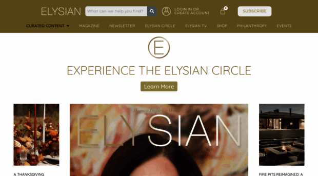 readelysian.com