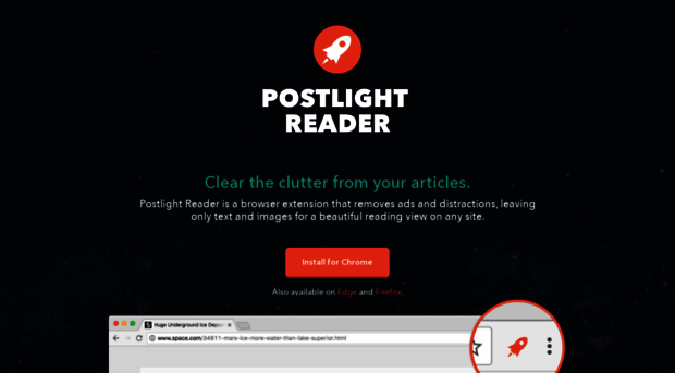 reader.postlight.com