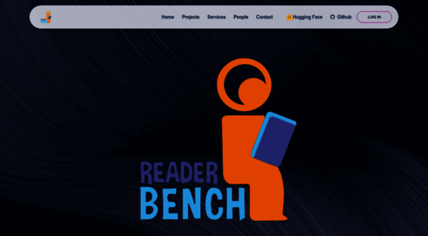 readerbench.com