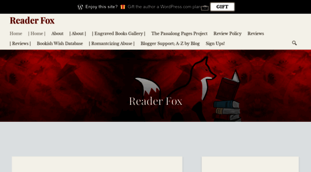 readerfox.com