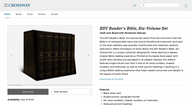 readersbible.org