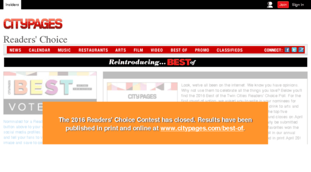 readerschoice.citypages.com