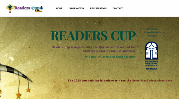 readerscup.org.au