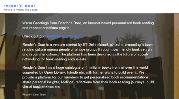 readersdoor.com