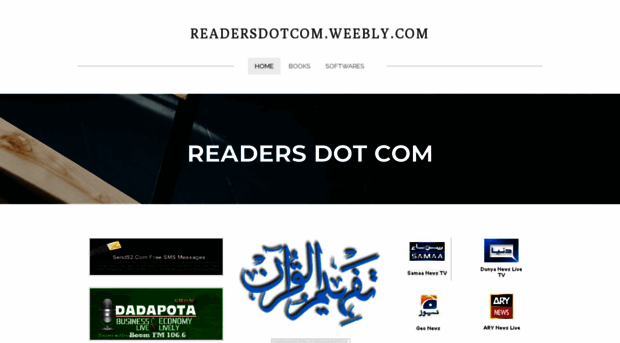 readersdotcom.weebly.com