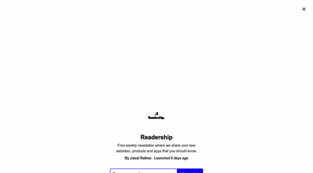 readership.substack.com