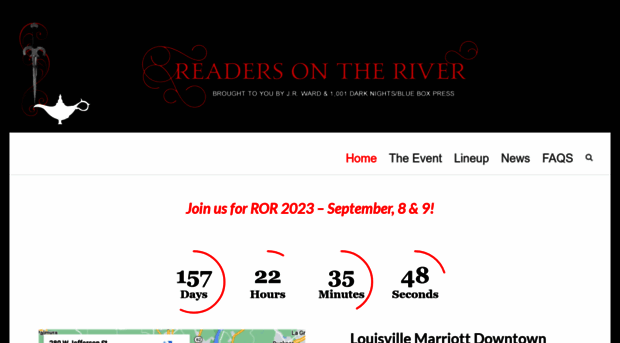 readersontheriver.com