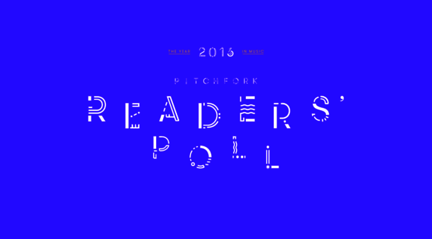 readerspoll-2015.pitchfork.com