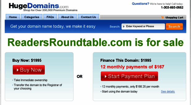 readersroundtable.com