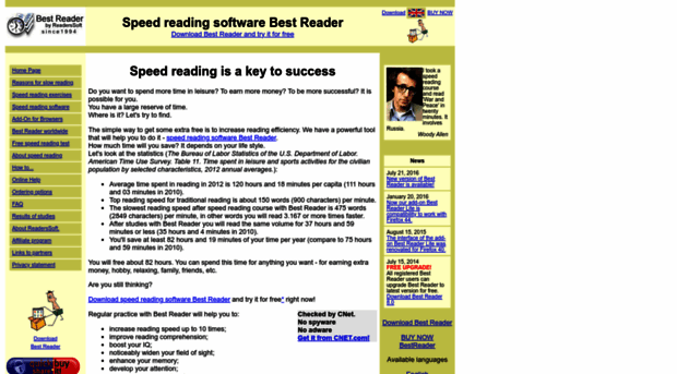 readerssoft.com