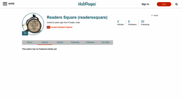 readerssquare.hubpages.com