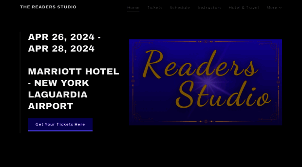 readersstudio.com