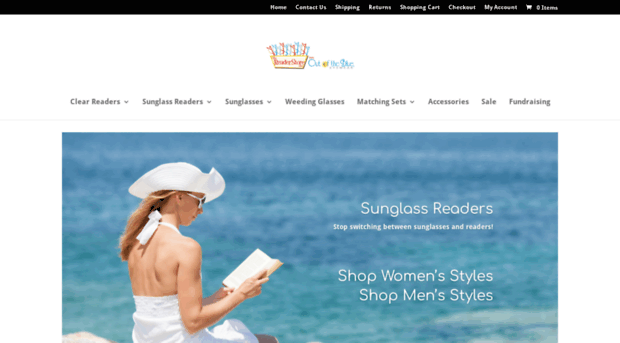 readerstore.com