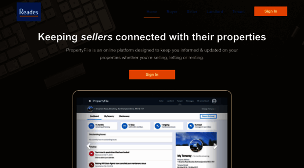 reades.propertyfile.co.uk