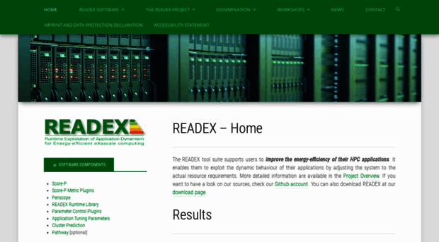 readex.eu