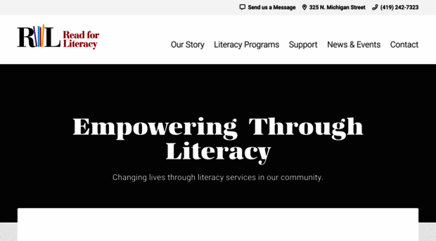 readforliteracy.org