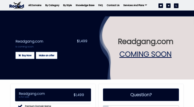 readgang.com