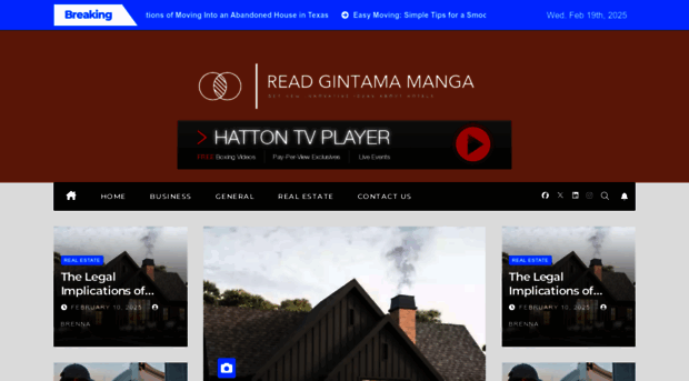 readgintamamanga.com