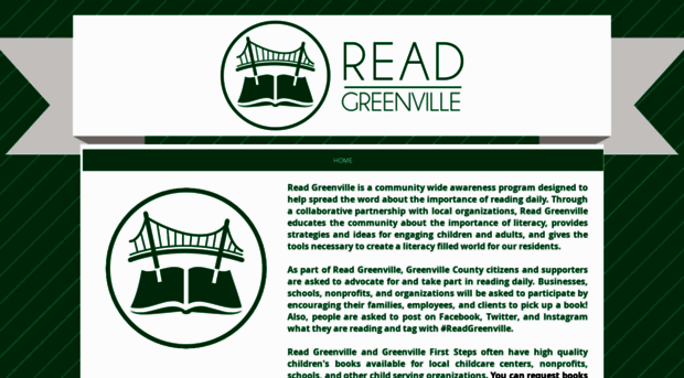 readgreenville.com