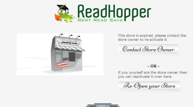 readhopper.com