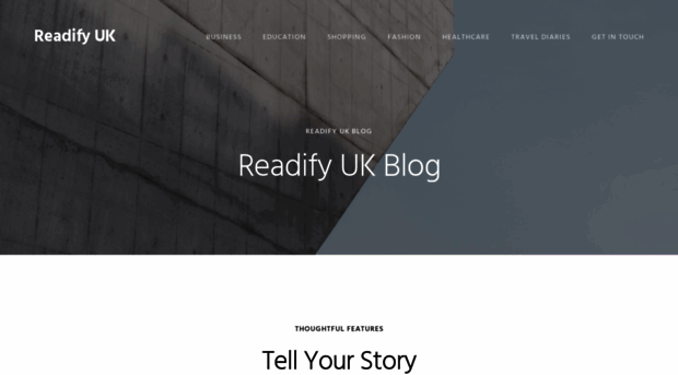readify.co.uk