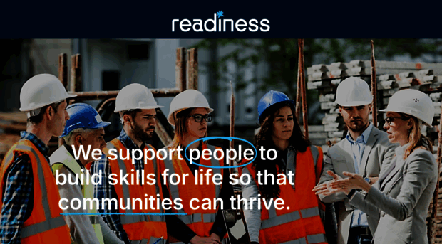 readiness.com.au