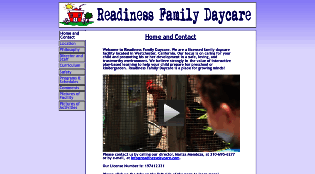 readinessdaycare.com