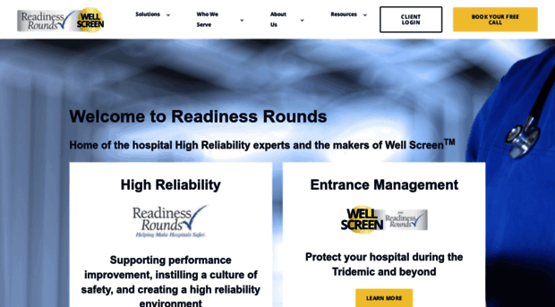 readinessrounds.com