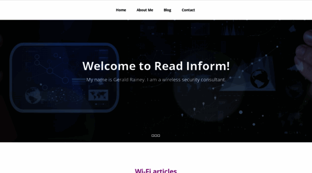 readinform.com