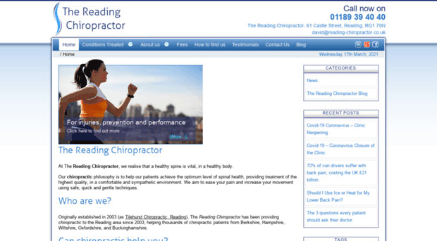 reading-chiropractor.co.uk