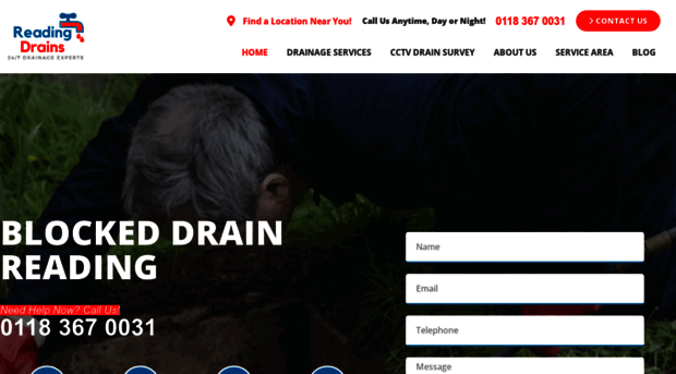 reading-drains.co.uk