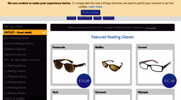 reading-glasses-direct.co.uk