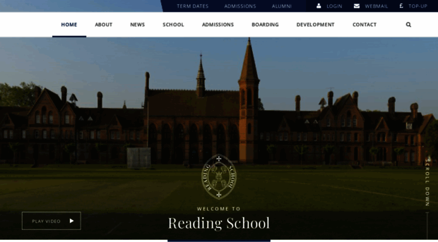 reading-school.co.uk